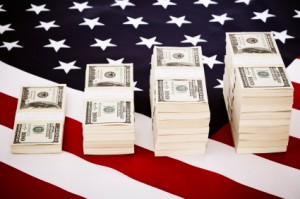 American economy growth