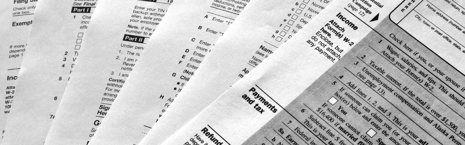 TAXATION SERVICES